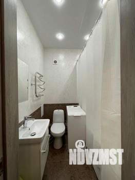 1-к квартира, на длительный срок, 39м2, 3/16 этаж