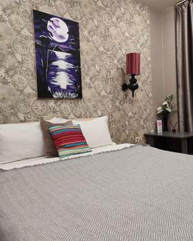 1-к квартира, на длительный срок, 43м2, 8/16 этаж