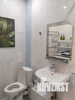 1-к квартира, посуточно, 42м2, 3/15 этаж
