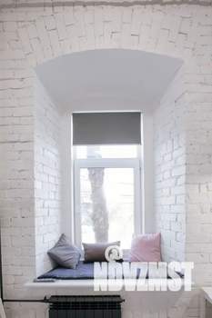 1-к квартира, посуточно, 25м2, 2/3 этаж