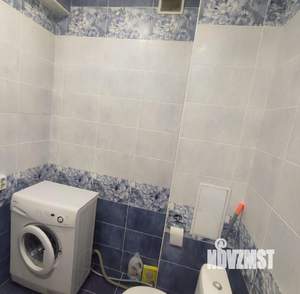 1-к квартира, на длительный срок, 35м2, 13/17 этаж