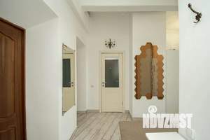 2-к квартира, посуточно, 63м2, 2/4 этаж