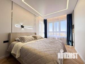 3-к квартира, на длительный срок, 72м2, 11/12 этаж