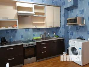 1-к квартира, посуточно, 49м2, 2/8 этаж