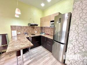 2-к квартира, посуточно, 49м2, 10/16 этаж