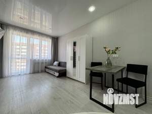 2-к квартира, посуточно, 40м2, 1/1 этаж