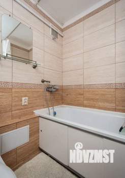 1-к квартира, посуточно, 33м2, 2/5 этаж