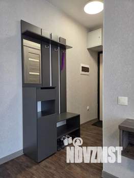 1-к квартира, посуточно, 45м2, 3/4 этаж