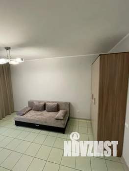 1-к квартира, посуточно, 30м2, 8/14 этаж