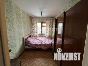 2-к квартира, на длительный срок, 40м2, 3/5 этаж