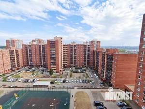 2-к квартира, на длительный срок, 65м2, 10/16 этаж