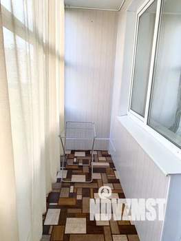 Студия квартира, посуточно, 42м2, 3/4 этаж