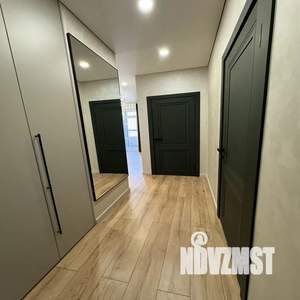 2-к квартира, посуточно, 51м2, 2/18 этаж