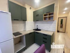 1-к квартира, на длительный срок, 30м2, 4/5 этаж