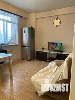 2-к квартира, посуточно, 50м2, 1/1 этаж