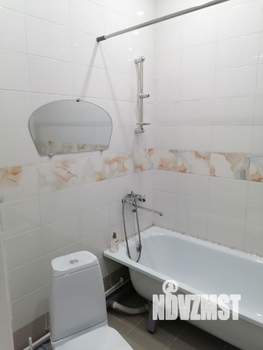 2-к квартира, на длительный срок, 40м2, 11/17 этаж