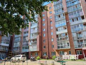 1-к квартира, на длительный срок, 36м2, 6/9 этаж