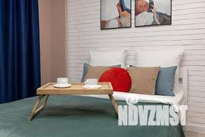 1-к квартира, посуточно, 32м2, 1/9 этаж