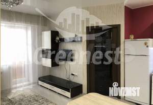 2-к квартира, на длительный срок, 39м2, 4/9 этаж