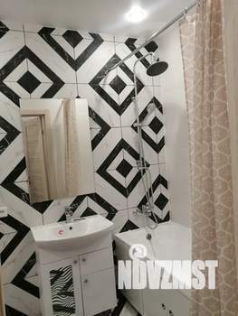 3-к квартира, посуточно, 80м2, 9/16 этаж