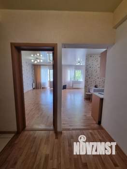 2-к квартира, на длительный срок, 52м2, 2/10 этаж