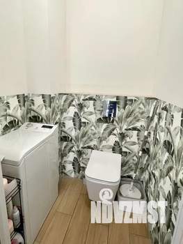 2-к квартира, посуточно, 54м2, 9/13 этаж