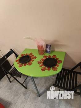 Студия квартира, посуточно, 30м2, 8/17 этаж