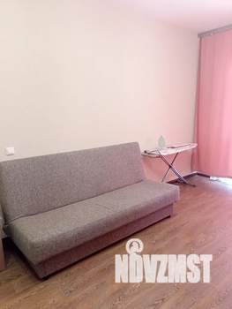 Студия квартира, посуточно, 33м2, 14/16 этаж