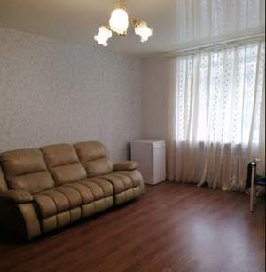 2-к квартира, на длительный срок, 42м2, 1/4 этаж