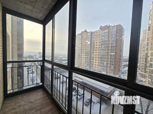 1-к квартира, на длительный срок, 42м2, 6/16 этаж