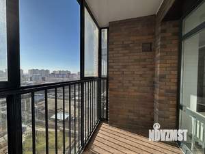 1-к квартира, посуточно, 44м2, 14/20 этаж