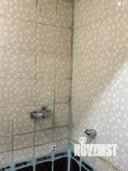 Студия квартира, на длительный срок, 19м2, 1/6 этаж