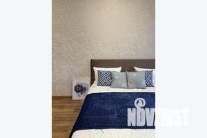2-к квартира, посуточно, 45м2, 17/17 этаж