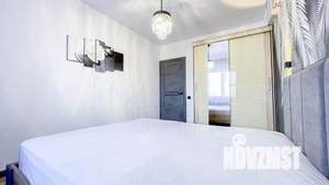 2-к квартира, на длительный срок, 59м2, 6/10 этаж