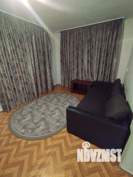 1-к квартира, на длительный срок, 33м2, 3/4 этаж