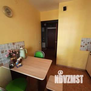 1-к квартира, посуточно, 38м2, 2/11 этаж