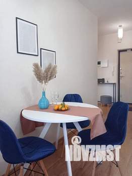 1-к квартира, посуточно, 48м2, 7/16 этаж