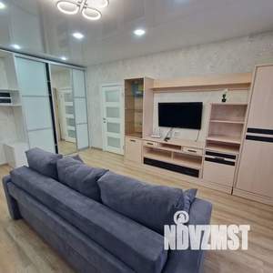 1-к квартира, посуточно, 50м2, 7/16 этаж