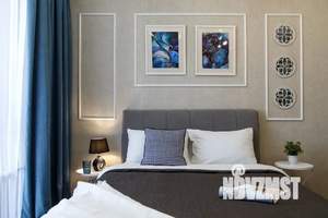 1-к квартира, посуточно, 26м2, 11/16 этаж