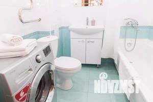 1-к квартира, посуточно, 40м2, 2/16 этаж