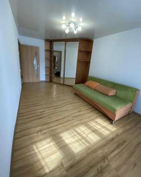 1-к квартира, на длительный срок, 31м2, 5/5 этаж