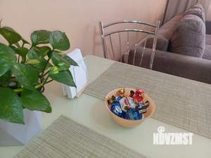 2-к квартира, посуточно, 48м2, 6/8 этаж