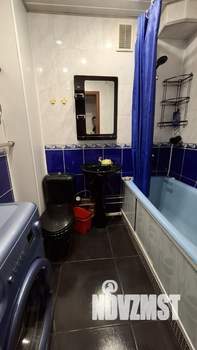 1-к квартира, на длительный срок, 37м2, 4/5 этаж