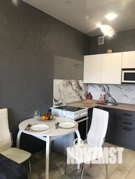 Студия квартира, посуточно, 35м2, 4/16 этаж