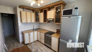 4-к квартира, на длительный срок, 62м2, 5/5 этаж