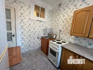 1-к квартира, на длительный срок, 31м2, 3/4 этаж