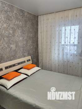 2-к квартира, на длительный срок, 46м2, 3/10 этаж