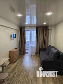 Студия квартира, на длительный срок, 30м2, 8/9 этаж