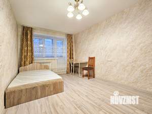 2-к квартира, на длительный срок, 45м2, 4/4 этаж