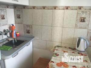 2-к квартира, посуточно, 45м2, 3/5 этаж